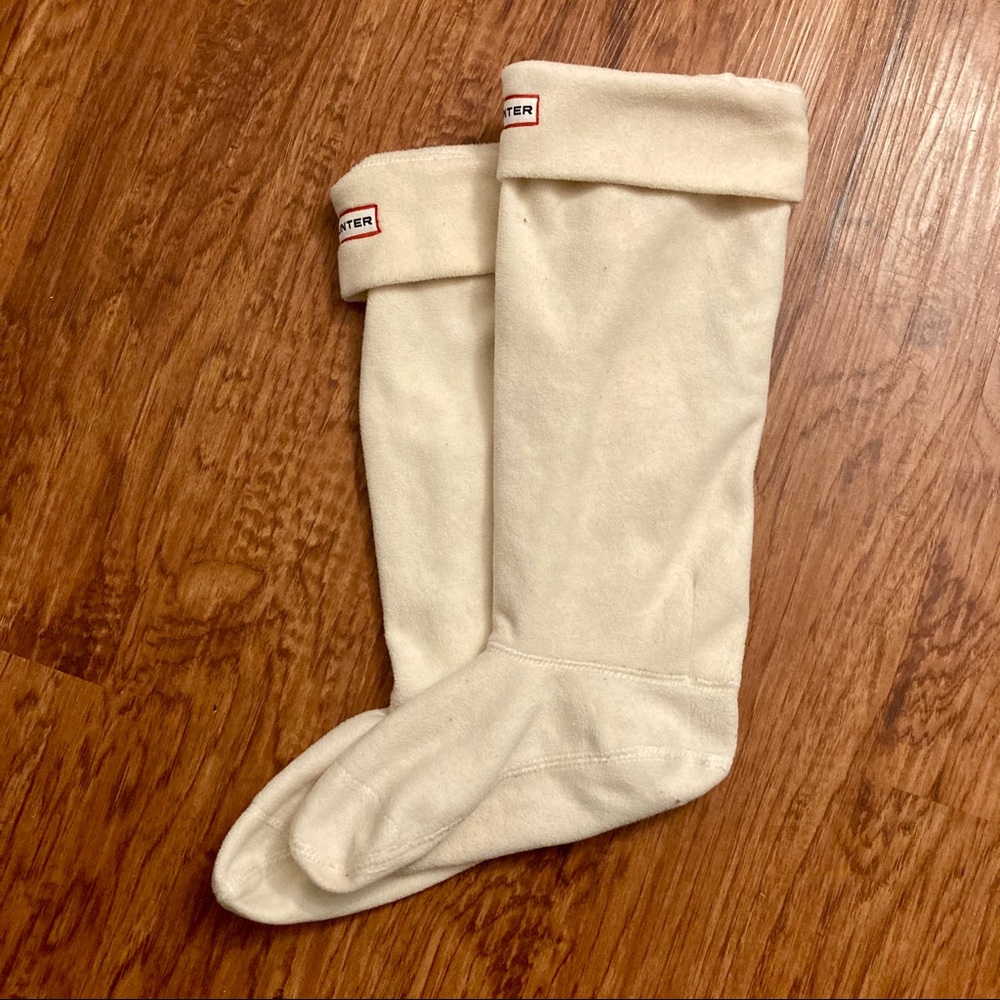 Hunter Boot Liners